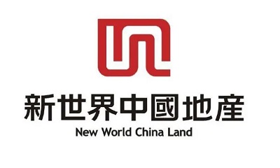 Neues Welt-China-Land